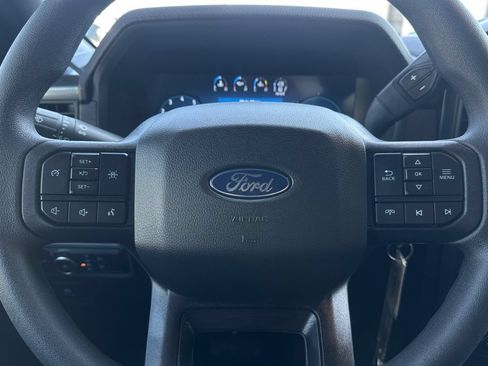 New 2026 Ford F150 STX w/ F-150 LOBO Package AWD/4WD image 21