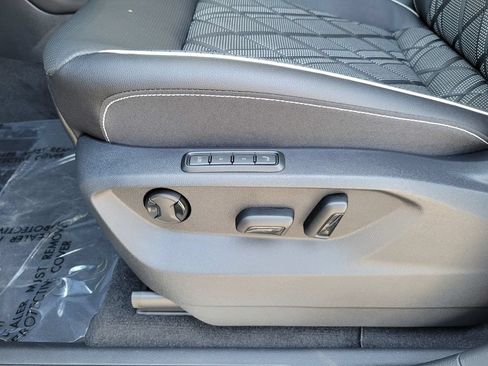 New 2025 Volkswagen Atlas SEL Premium R-Line AWD/4WD image 12