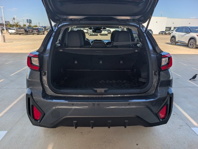 New 2026 Subaru Crosstrek 2.5i Limited AWD/4WD image 21