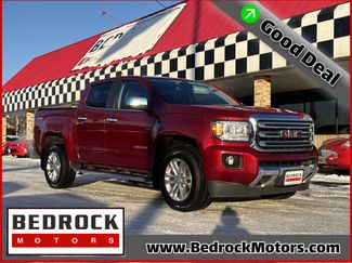 Used 2020 GMC Canyon SLT w/ Driver Alert Package 360° Tour