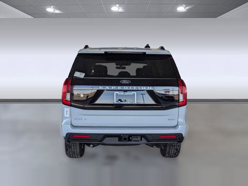 New 2026 Ford Expedition Max Active image 9
