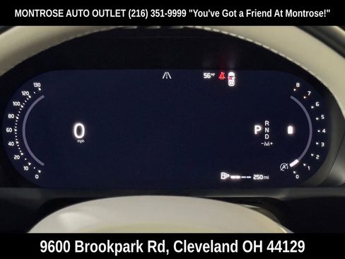 New 2026 Volvo XC90 B6 Ultra w/ Protection Package image 32