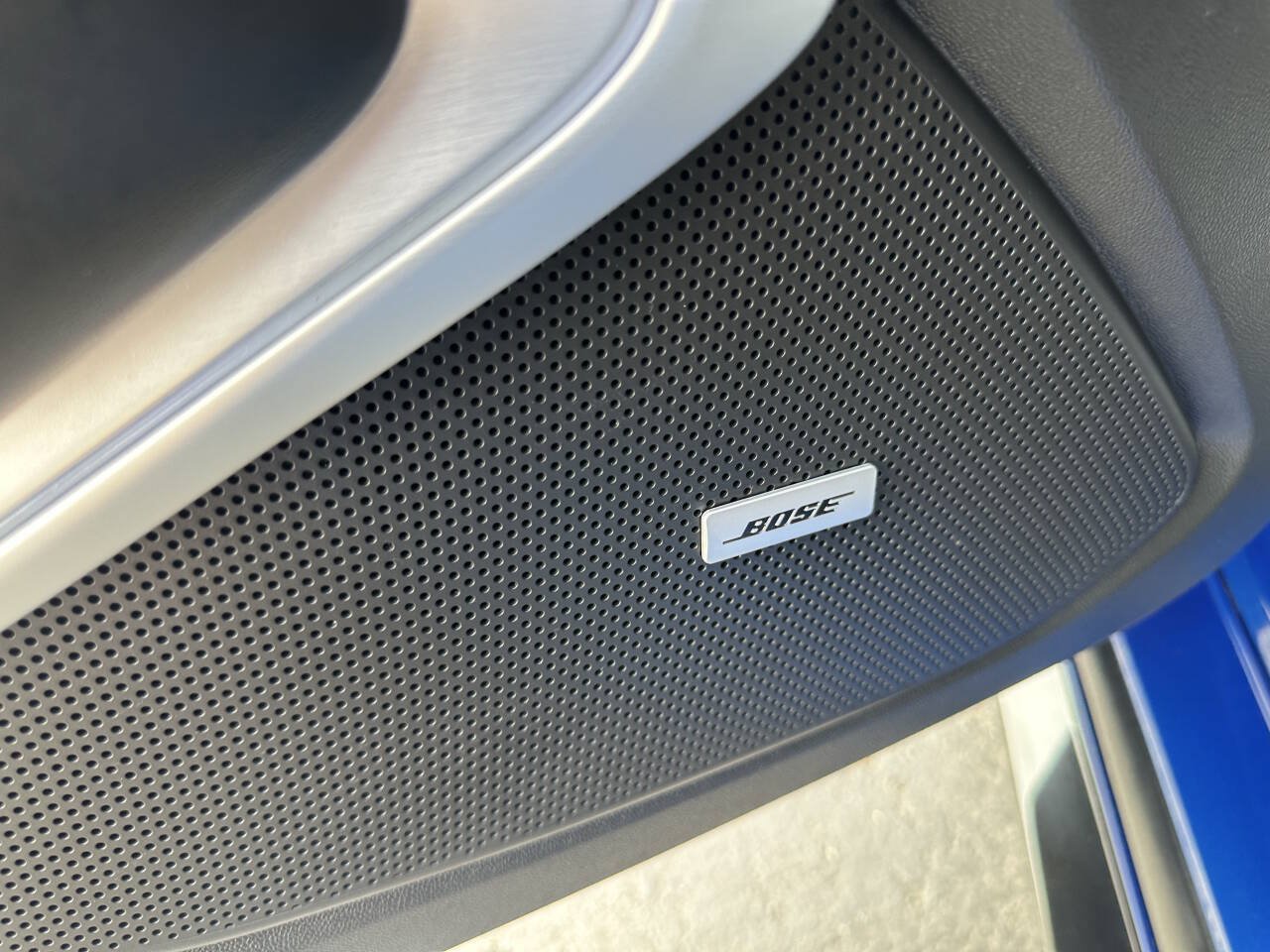 Used 2017 Chevrolet Camaro SS RWD image 19