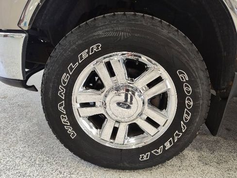 Used 2008 Ford F150 XLT image 10