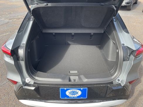 New 2026 Buick Envista Sport Touring w/ Convenience I Package image 31