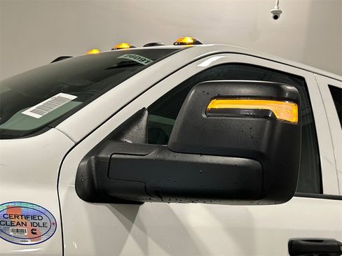 New 2026 RAM 3500 Tradesman image 12