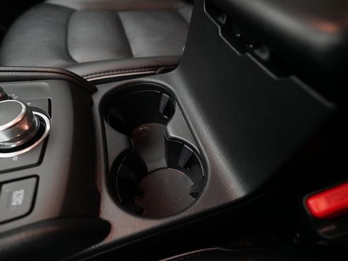 Used 2024 MAZDA CX-5 AWD 2.5 S w/ Select Package image 16