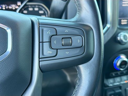 Used 2022 GMC Sierra 2500 Denali w/ Denali Ultimate Package image 35