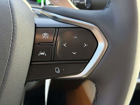 New 2026 Lexus RZ 450e Premium image 17