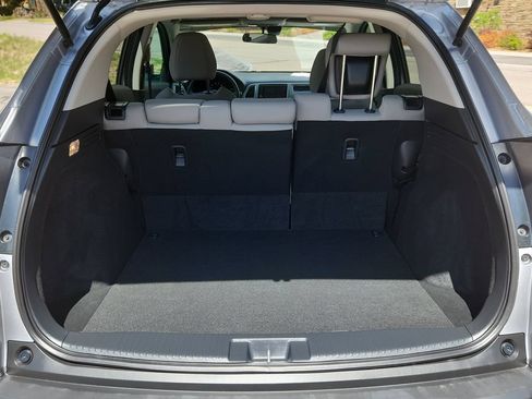 Used 2021 Honda HR-V EX image 15