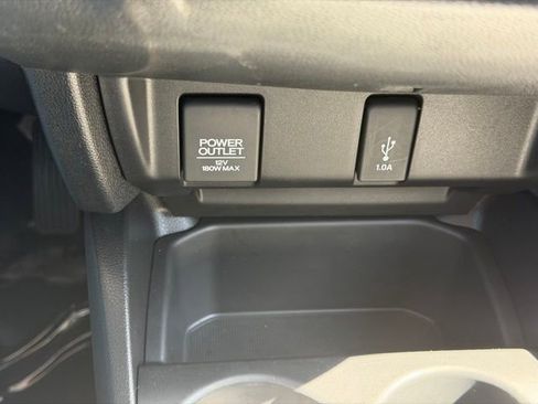 Used 2020 Honda Fit LX image 22