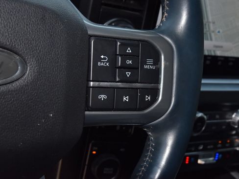 Used 2024 Ford F250 Limited w/ FX4 Off-Road Package AWD/4WD image 24