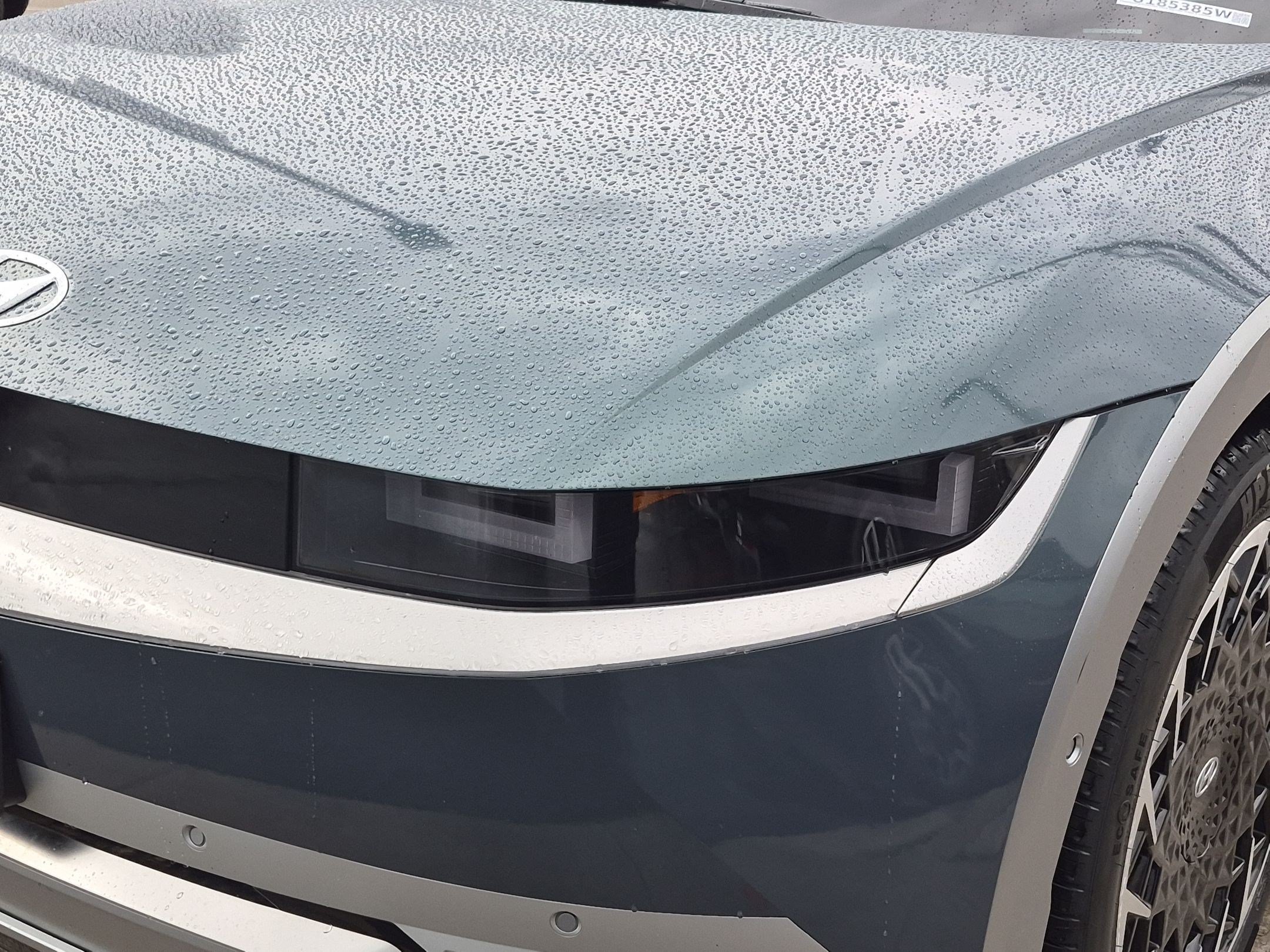 Certified 2023 Hyundai Ioniq 5 Limited AWD/4WD image 11