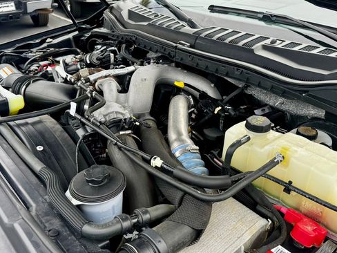 Certified 2022 Ford F250 Lariat image 28