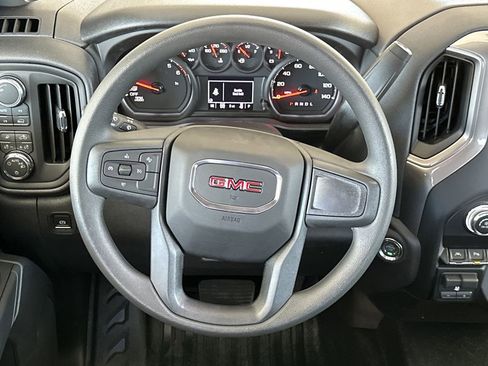 New 2026 GMC Sierra 1500 Pro w/ Pro Value Package AWD/4WD image 16