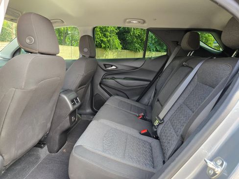 Used 2024 Chevrolet Equinox LT FWD image 14