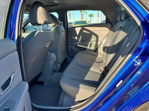 New 2026 Hyundai Elantra SEL Sport Premium FWD image 18