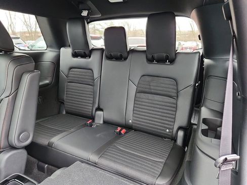 New 2026 Nissan Pathfinder Rock Creek image 6