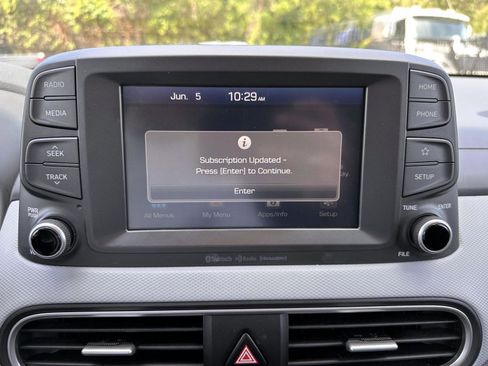 Used 2019 Hyundai Kona SEL AWD/4WD image 21