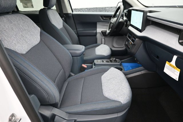 New 2026 Ford Maverick XLT FWD image 12