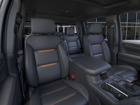 New 2026 GMC Sierra 1500 AT4 w/ AT4 Premium Package image 16