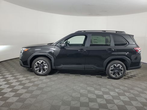 New 2026 Subaru Forester Premium image 7