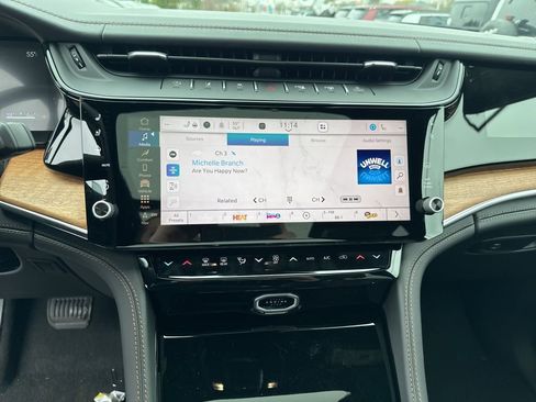 New 2026 Jeep Grand Cherokee L Summit image 12