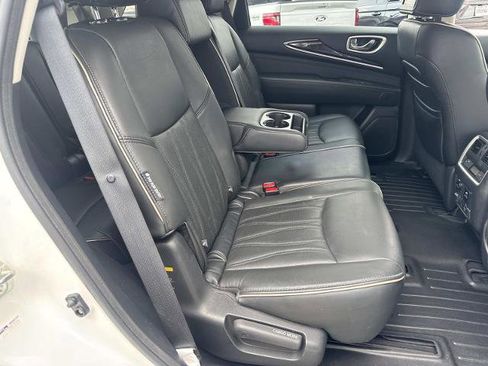 Used 2019 INFINITI QX60 Luxe w/ Sensory Package image 12