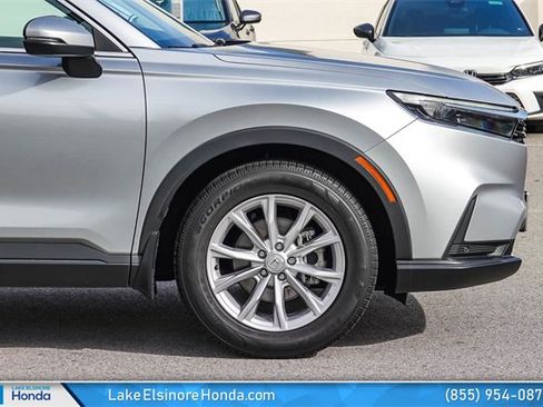 Used 2023 Honda CR-V EX-L image 7