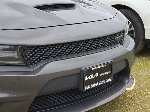 Used 2020 Dodge Charger GT w/ Blacktop Package image 5