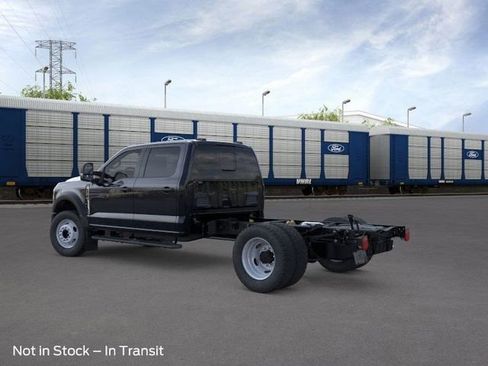 New 2026 Ford F450 XL image 4