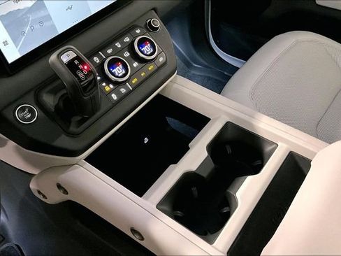 Certified 2025 Land Rover Defender 110 S image 19
