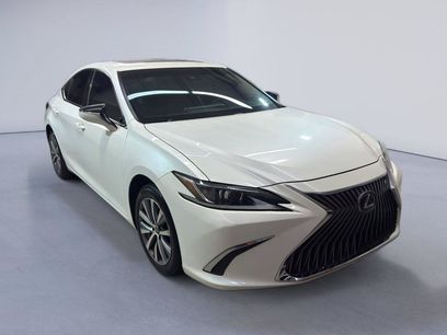 Used 2019 Lexus ES 350