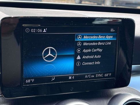 Used 2019 Mercedes-Benz C 300 4MATIC Sedan image 16