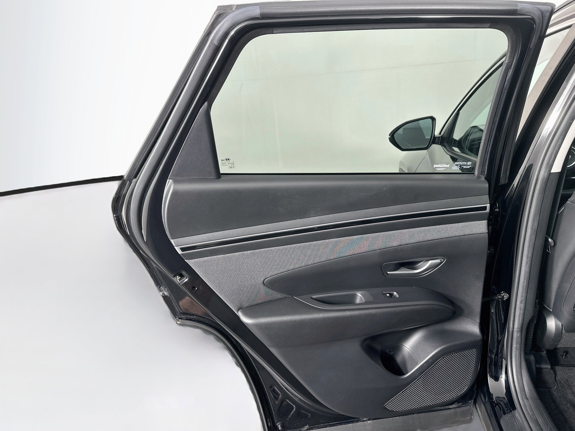 Used 2023 Hyundai Tucson SEL w/ Convenience Package FWD image 26