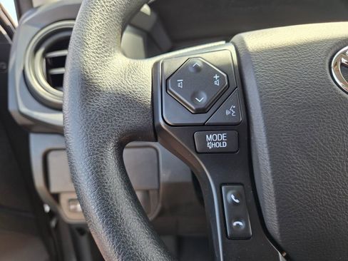 Certified 2023 Toyota Tacoma SR AWD/4WD image 22
