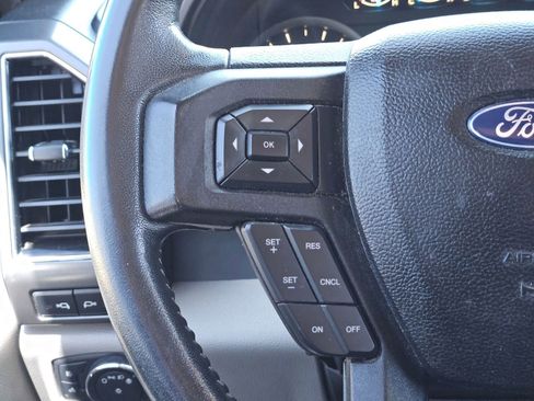 Used 2018 Ford F150 XLT w/ Equipment Group 302A Luxury image 21