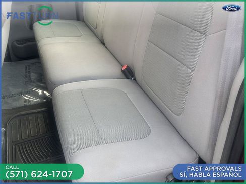 Used 2005 Ford F250 XLT AWD/4WD image 34