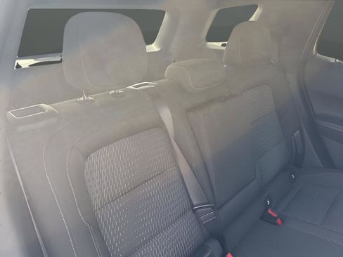 Used 2025 Chevrolet Equinox LT image 21