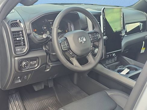 New 2026 RAM 1500 Rebel w/ Rebel Level 2 Equipment Group image 12