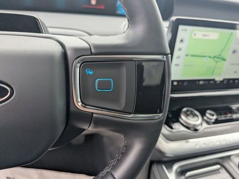 New 2026 Ford Expedition Max Platinum w/ Stealth Appearance Package AWD/4WD image 19