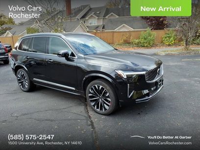 Certified 2025 Volvo XC90 B6 Plus