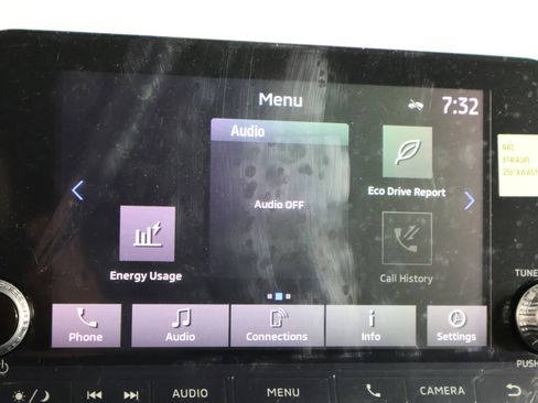 Used 2025 Mitsubishi Outlander ES image 26