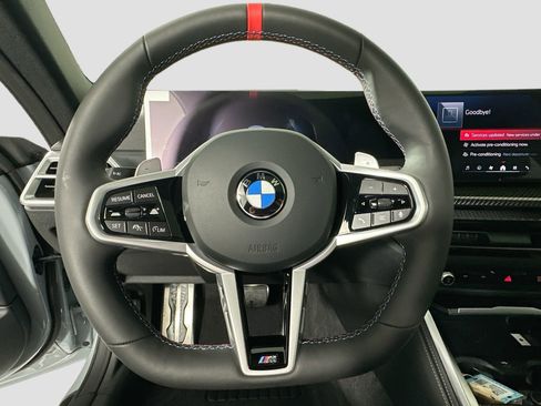 New 2026 BMW 440i xDrive Coupe w/ M Carbon Exterior Package image 11