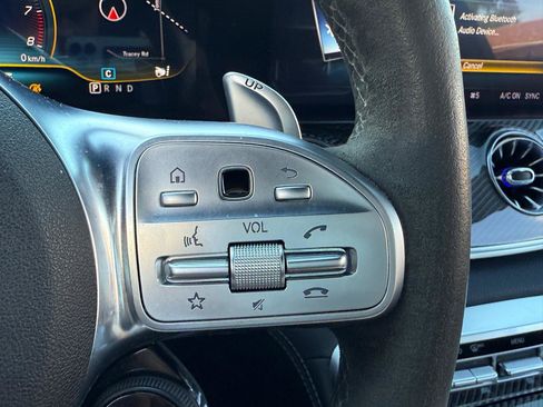 Used 2020 Mercedes-Benz AMG GT 63 S image 29