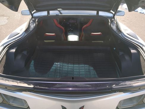 Used 2017 Chevrolet Corvette Z06 w/ Battery Protection Package image 34