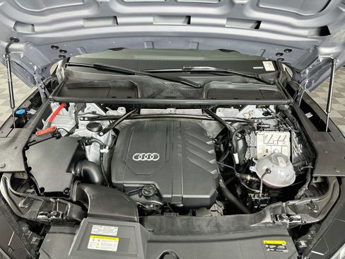 Used 2024 Audi Q5 2.0T Premium Plus AWD/4WD image 34
