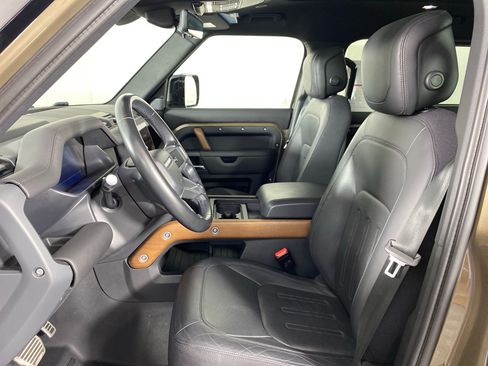 Used 2022 Land Rover Defender 110 X AWD/4WD image 17