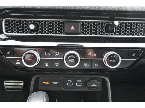 Used 2024 Honda Civic Sport Touring image 29
