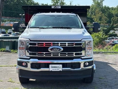 New 2026 Ford F350 XL w/ XL Chrome Package AWD/4WD image 29